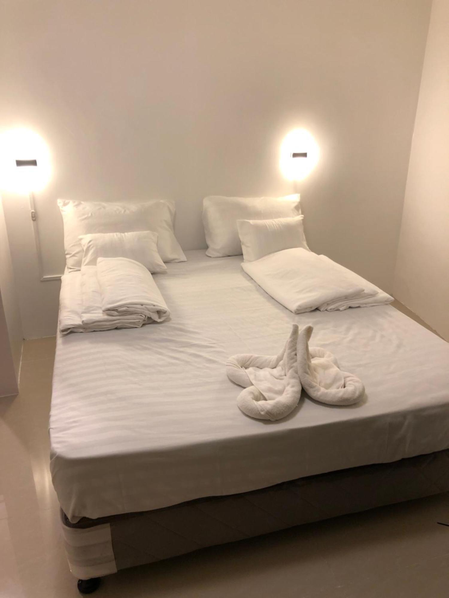 Cuestas Beach Resort And Restaurant Badian Εξωτερικό φωτογραφία